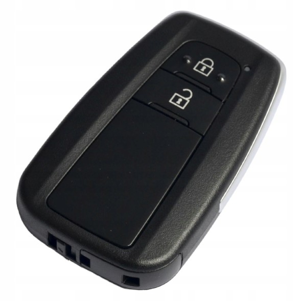 Motokey KD168 УНІВЕРСАЛЬНИЙ ПУЛЬТ KD TB36-2 KEYDIY