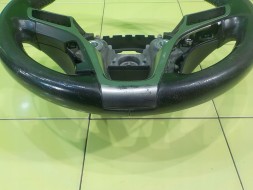Hyundai OE kierownica skorzana 56113-3Z000 56113 3Z000 561133Z000 16AB84 17 HYUNDAI i40 1.7 CRDI AUT 13р СЕДАН 4D кермо скошене 56113-3Z000