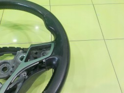 Hyundai OE kierownica skorzana 56113-3Z000 56113 3Z000 561133Z000 16AB84 17 HYUNDAI i40 1.7 CRDI AUT 13р СЕДАН 4D кермо скошене 56113-3Z000