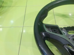 Hyundai OE kierownica skorzana 56113-3Z000 56113 3Z000 561133Z000 16AB84 17 HYUNDAI i40 1.7 CRDI AUT 13р СЕДАН 4D кермо скошене 56113-3Z000