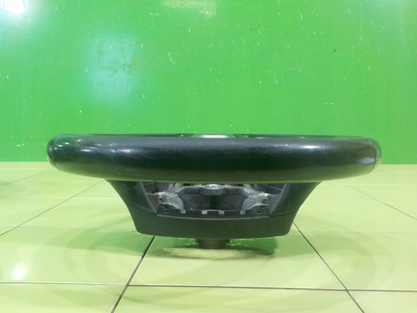 Hyundai OE kierownica skorzana 56113-3Z000 56113 3Z000 561133Z000 16AB84 17 HYUNDAI i40 1.7 CRDI AUT 13р СЕДАН 4D кермо скошене 56113-3Z000