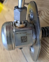 BMW OE 13517636881 7636881 13518621083 8621083 Bmw насос високого тиску f56 b46 b48 f60