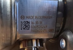 BMW OE 13517636881 7636881 13518621083 8621083 Bmw насос високого тиску f56 b46 b48 f60