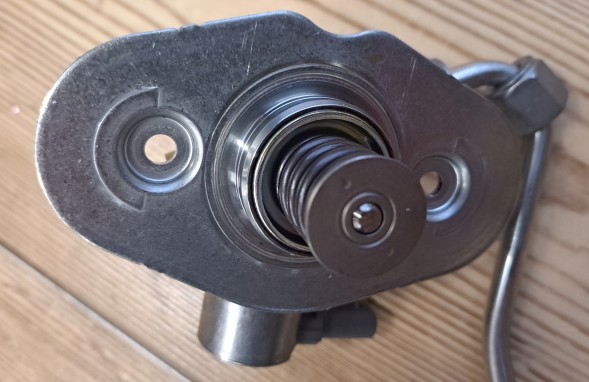 BMW OE 13517636881 7636881 13518621083 8621083 Bmw насос високого тиску f56 b46 b48 f60