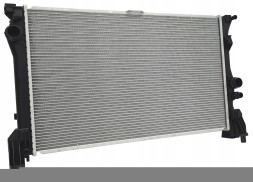 AHE 21503146 Охолоджувач води mercedes sprinter w907 w910 2018- 2.1 а9105000200