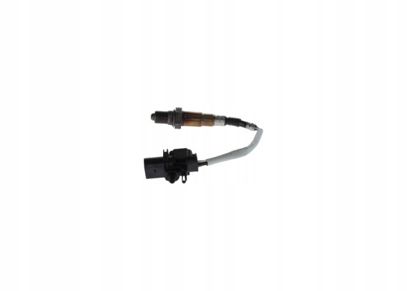 Bosch 0 258 017 317 Лямбда-зонд ford focus iii/куга ii/mondeo v 2.0 12-