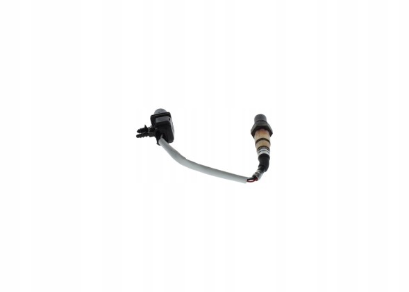 Bosch 0 258 017 317 Лямбда-зонд ford focus iii/куга ii/mondeo v 2.0 12-