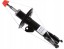Sachs 316 893 Амортизатор toyota p. Yaris 1,0/1,3/1,4d4-d 00-05 лівий