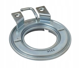 Suzuki OE 27750-85F41 Мембрана переднього моста grand vitara 27750-85f41 oe