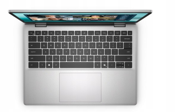 Китай WEW-SC-AB-RNDELBP4IKWD001 Ноутбук Dell Pro 14 Essential W11P C7-150U 16GB 1 ТБ FHD+ WLAN+BT