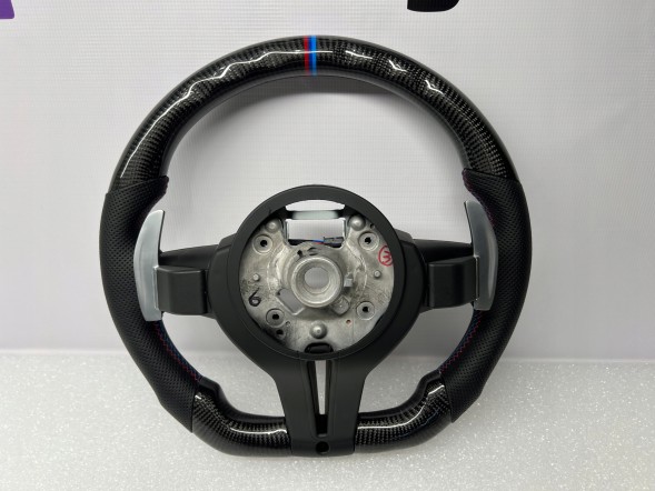 Китай 5905049717900 Карбонове кермо BMW F30 M Performance