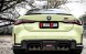Китай 963874589 ДИФУЗОР НАКЛАДКА СПЛІТТЕРКИ ЗАДНЯ СПОЙЛЕР BMW M3 M4 G80 G81 G82 G83 CARBON