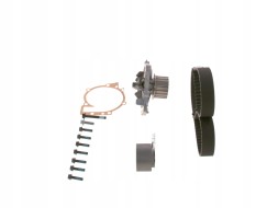 Bosch 1 987 946 910 Bosch 1 987 946 910 комплект ременя грм + водяна помпа
