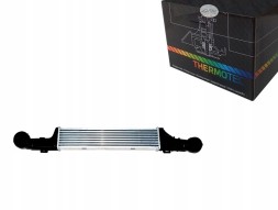 Thermotec PRO/DAM002TT THE Інтеркулер mercedes e t-model (s210) e (w210) 2.0 + помічник зіткнення #34