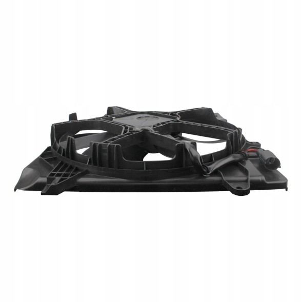 Китай 68143894AA 68143894AB 68143894AC ВЕНТИЛЯТОР РАДІАТОРА З МОДУЛЕМ JEEP WRANGLER JK 2.8 CRD 3.6 2012-2017