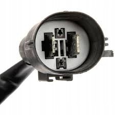 Китай 68143894AA 68143894AB 68143894AC ВЕНТИЛЯТОР РАДІАТОРА З МОДУЛЕМ JEEP WRANGLER JK 2.8 CRD 3.6 2012-2017