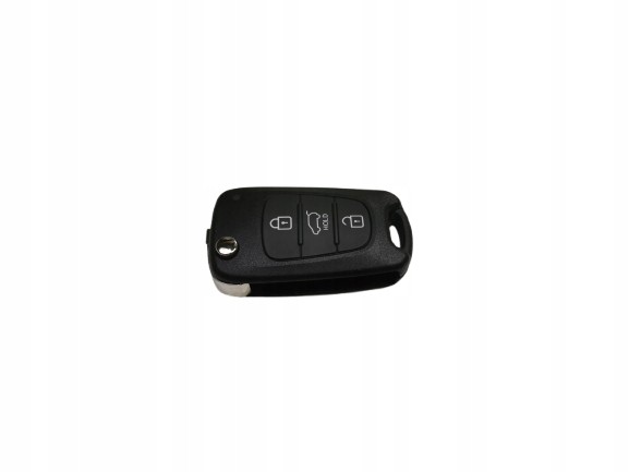 Hyundai OE Ключ Hyundai i30 2012- OE 95430 A5101FFF