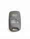 Hyundai OE Ключ Hyundai i30 2012- OE 95430 A5101FFF