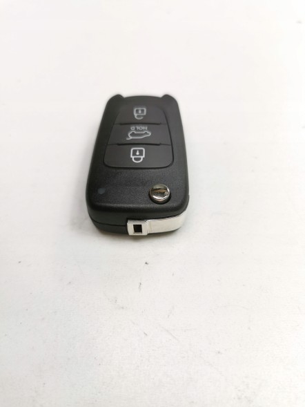 Hyundai OE Ключ Hyundai i30 2012- OE 95430 A5101FFF