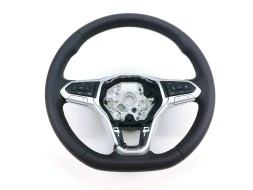 Volkswagen OE 2GM419089S ШКІРЯНЕ РУЛЬМО VW PASSAT B8 LIFT T-CROSS