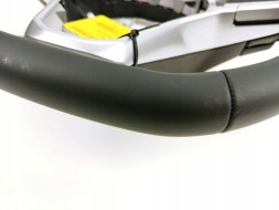 Volkswagen OE 2GM419089S ШКІРЯНЕ РУЛЬМО VW PASSAT B8 LIFT T-CROSS