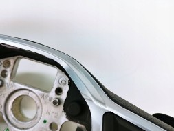 Volkswagen OE 2GM419089S ШКІРЯНЕ РУЛЬМО VW PASSAT B8 LIFT T-CROSS