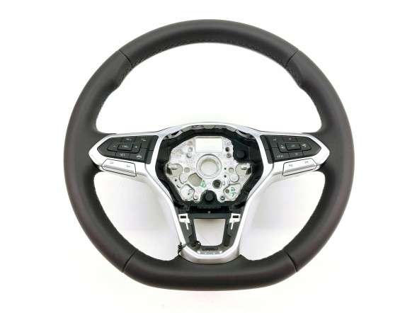 Volkswagen OE 2GM419089S ШКІРЯНЕ РУЛЬМО VW PASSAT B8 LIFT T-CROSS