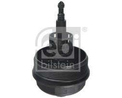 171462 FEBI BILSTEIN Кришка масляного фільтра