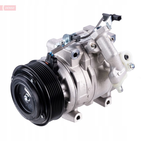Denso DCP40017 Компресор, кондиціонер denso dcp40017