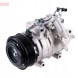 Denso DCP40017 Компресор, кондиціонер denso dcp40017