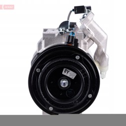 Denso DCP40017 Компресор, кондиціонер denso dcp40017