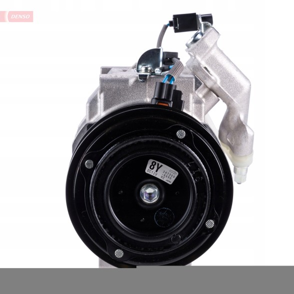 Denso DCP40017 Компресор, кондиціонер denso dcp40017