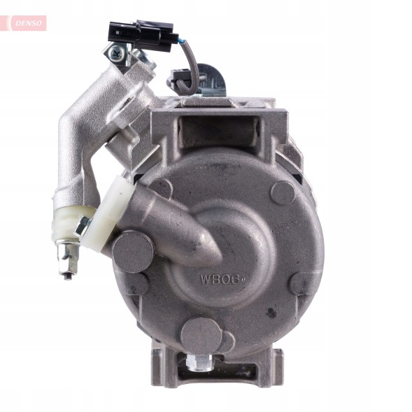Denso DCP40017 Компресор, кондиціонер denso dcp40017