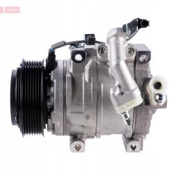 Denso DCP40017 Компресор, кондиціонер denso dcp40017