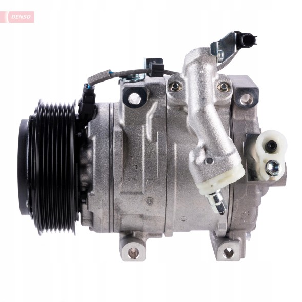 Denso DCP40017 Компресор, кондиціонер denso dcp40017
