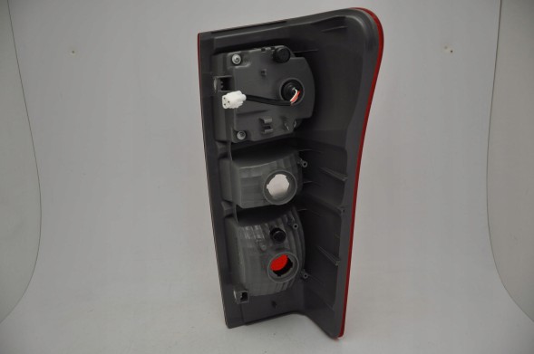 Depo 213-1933L-UE Isuzu d-max dmax 12 - світлодіодний ліхтар задній ліворуч