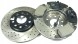 CHINA 2103001XT.664810GT Диски 288 колодки для vw beetle caddy гольф 5 6 7