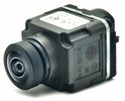 Automaniac 5Q0.980.546.A Airautopl КАМЕРА 360 ПЕРЕДНЯ PORSCHE CAYENNE MACAN PANAMERA 5Q0980546A НОВА