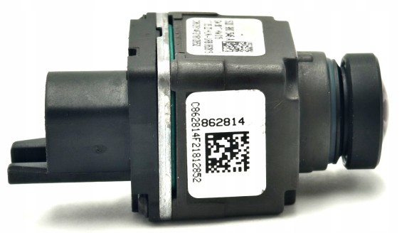Automaniac 5Q0.980.546.A Airautopl КАМЕРА 360 ПЕРЕДНЯ PORSCHE CAYENNE MACAN PANAMERA 5Q0980546A НОВА