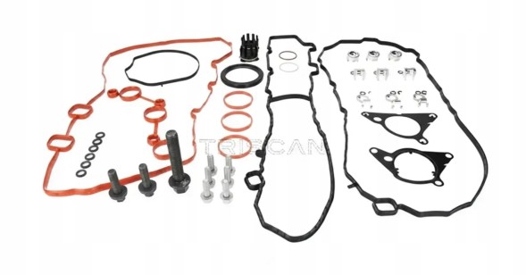 Triscan 8647 10099 Комплект ременя грм 8647 10099 triscan citroen
