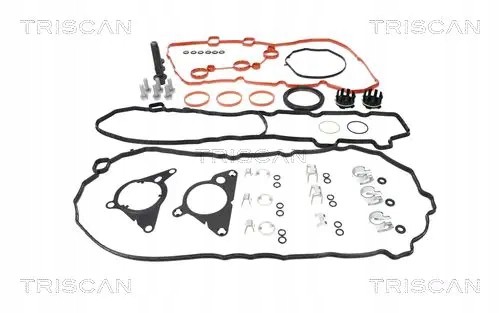 Triscan 8647 10099 Комплект ременя грм 8647 10099 triscan citroen