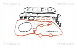 Triscan 8647 10099 Комплект ременя грм 8647 10099 triscan citroen