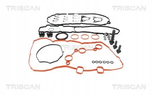 Triscan 8647 10099 Комплект ременя грм 8647 10099 triscan citroen