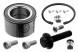 Febi bilstein 19914 FEB/BOX Підшипник маточини febi bilstein vw transporter /