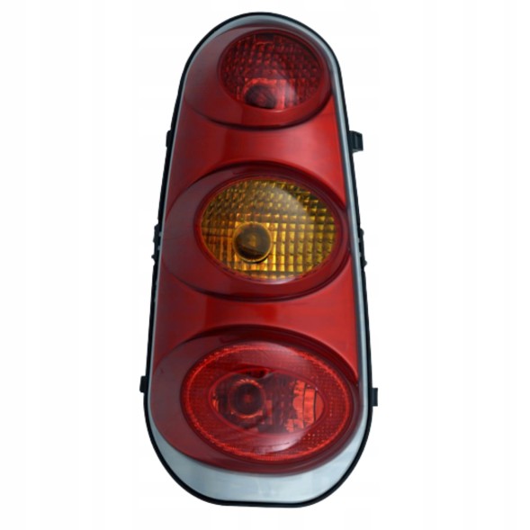 MAGNETI MARELLI 715010743301 Magneti marelli 715010743301 лампа задня комплексна