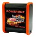 ChipRace ChipRace chip box 15mapALU do REXTON 2.7 Xdi 186 KM ЧІП ТЮНІНГ BOX REXTON 2.7 Xdi 186 км