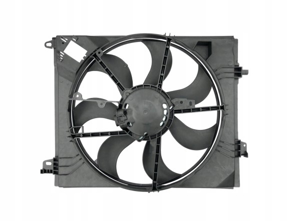 AltimGT ATRN-1-0687-1 Вентилятор Renault Megane IV 2015-