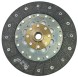 Valeo 828470 Зчеплення valeo hyundai i40 ix35 соната tucson okia ptima sportage iii 2.0