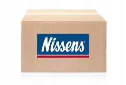 Nissens 87399 Повітродувка - nissens 87399