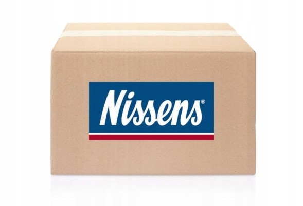 Nissens 87399 Повітродувка - nissens 87399